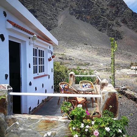 La Casita De La Brena. Villa Frontera Luaran gambar