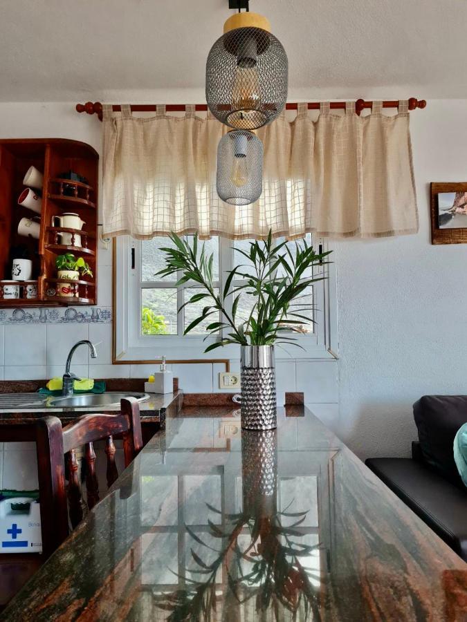 La Casita De La Brena. Villa Frontera Luaran gambar