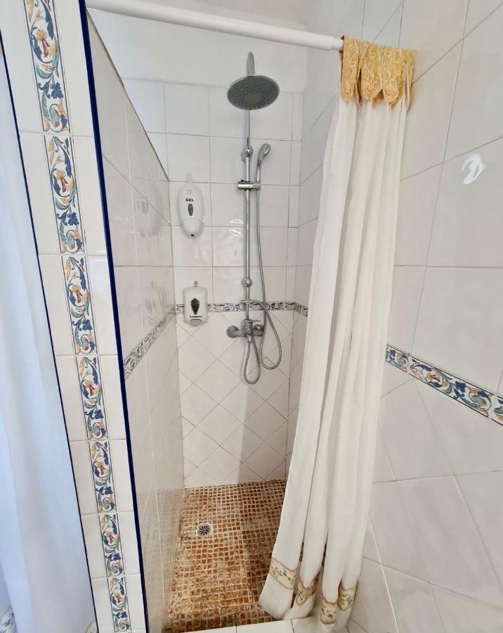 La Casita De La Brena. Villa Frontera Luaran gambar